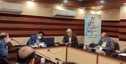 اهداف و برنامه های سال 1400 بسیج جامعه پزشکی ابلاغ شد